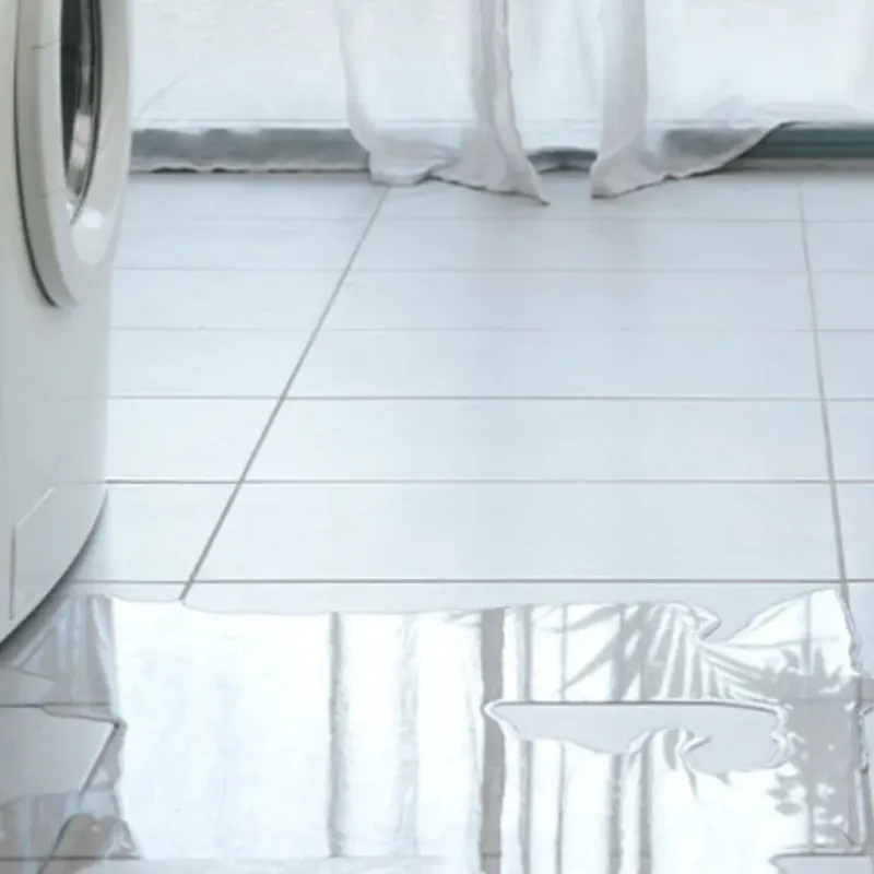Appliance Leak Cleanup in West Concord, MA